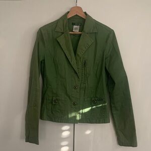 Billablong jacket